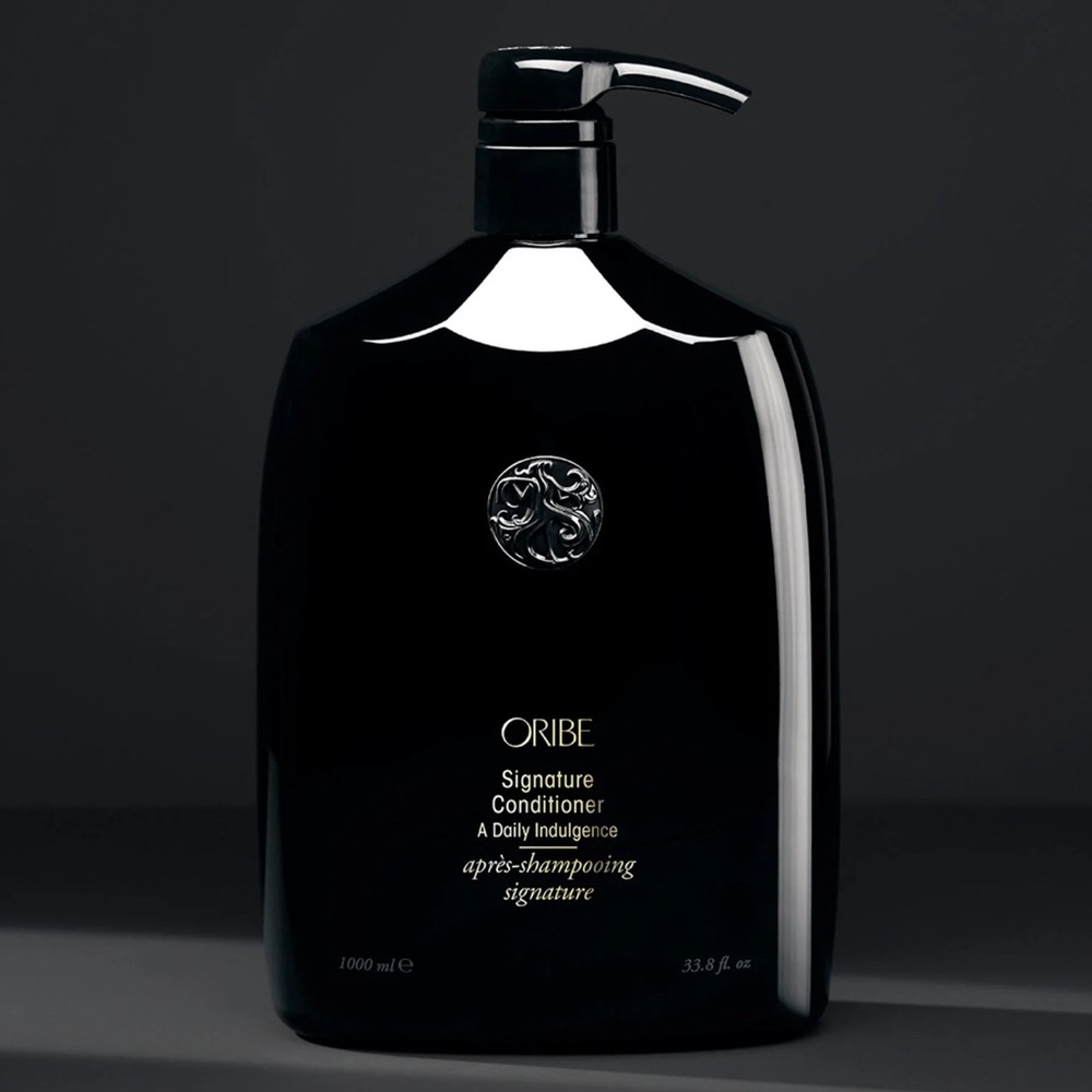 NEW ORIBE Signature Conditioner Liter Size (88.3 oz)